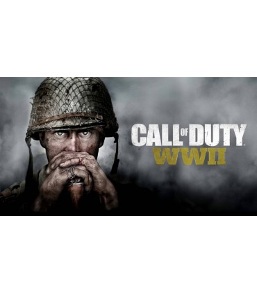 Call of Duty WWII PL dubbing PS4