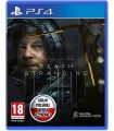 Death Stranding PS4 Dubbing PL