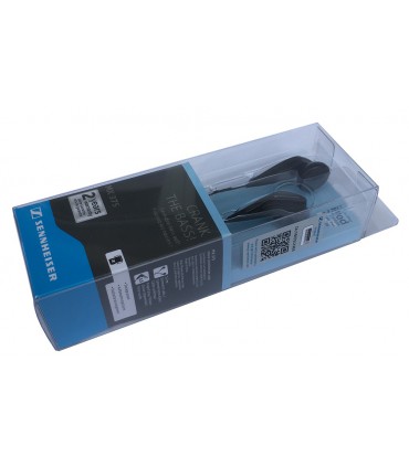 Oryginalne słuchawki Sennheiser MX 375