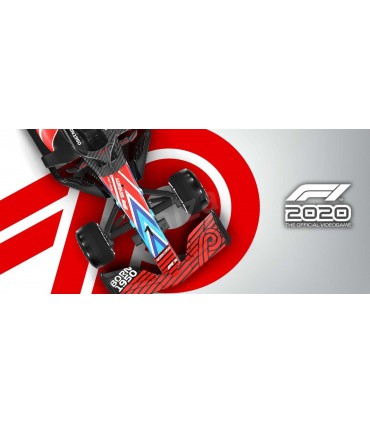 F1 2020 PL gra Xbox One 