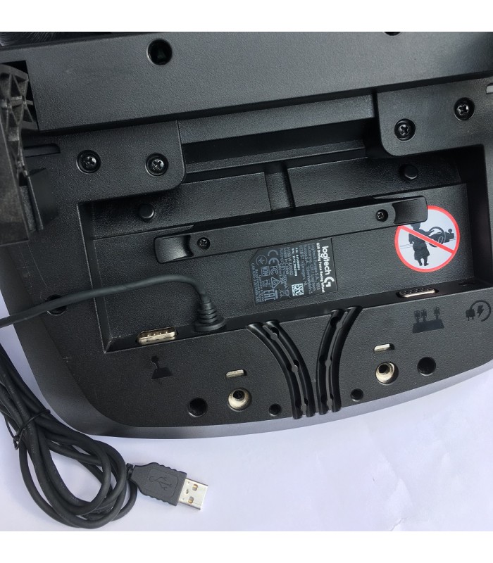 Kierownica Logitech DrivingForce G29 + Biegi Shift