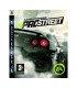 Need for Speed ProStreet gra PS3