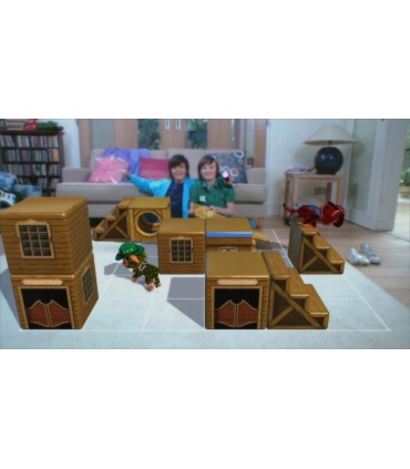 Auta 2 Disney Pixar Cars 2 PL po polsku PS3