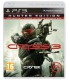 Crysis 3 PL polski Dubbing gra PS3
