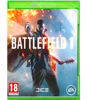 Battlefield 1 PL dubbing Xbox One