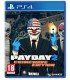 Payday 2 Crimewave Edition PS4