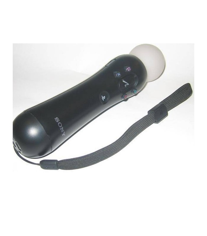 Kontroler ruchu Sony Move PS3 PS4 VR