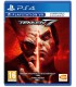 Tekken 7 VR PS4