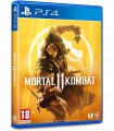 Mortal Kombat 11 PS4 PL