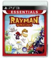 Rayman Origins PS3 gra Nowa