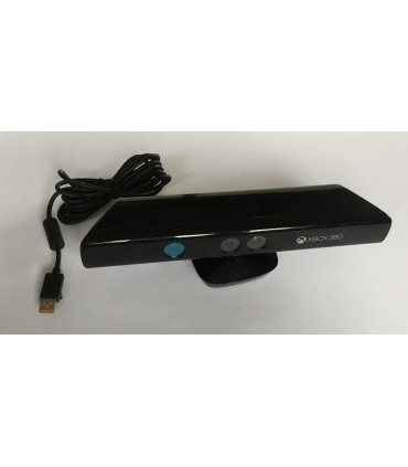 Kinect Sensor ruchu Xbox 360 Gra Kinect Adventures