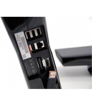 Kinect Sensor ruchu Xbox 360 Gra Kinect Adventures