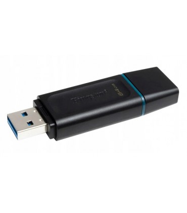 Pendrive 64GB Kingston DataTravel Exodia USB 3.2