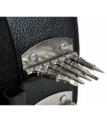 Zestaw 25w1 Wkrętaki Precyzyjne Narzędzia Torx GSM