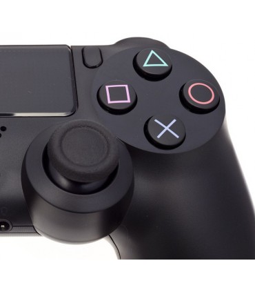 Pad PS4 Dualshock V2 Czarny Oryginał Sony Czarny