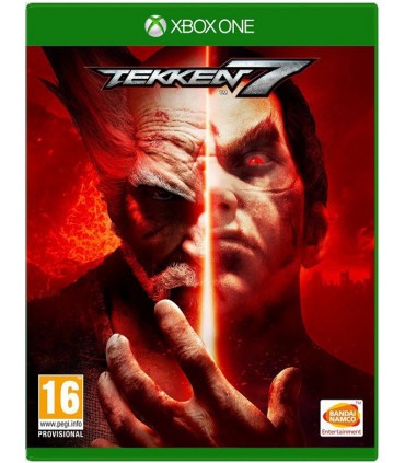Tekken 7 Xbox One