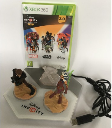 Disney Infinity 3.0 Starter Pack Xbox 360