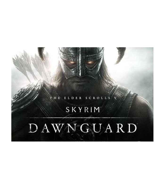 The Elder Scrolls V Skyrim PS3