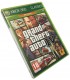 GTA 4 IV Grand Theft Auto Xbox 360