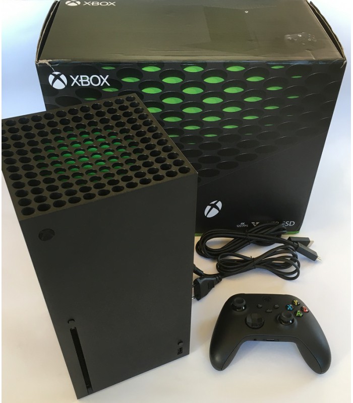 Konsola Xbox Series X 1TB SSD Gwarancja 