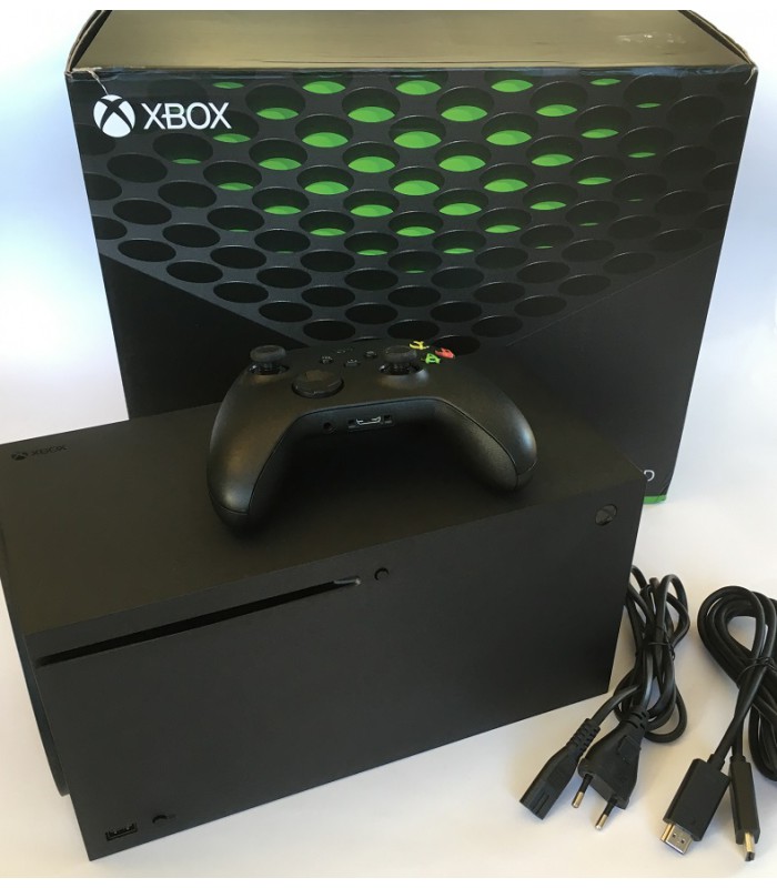 Konsola Xbox Series X 1TB SSD Gwarancja 