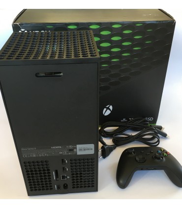 Konsola Xbox Series X 1TB SSD Gwarancja 