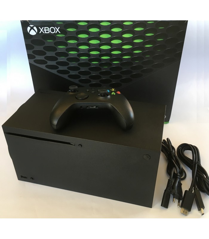 Konsola Xbox Series X 1TB SSD Gwarancja 