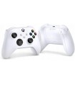 Kontroler Pad Microsoft Xbox Series S X PC biały