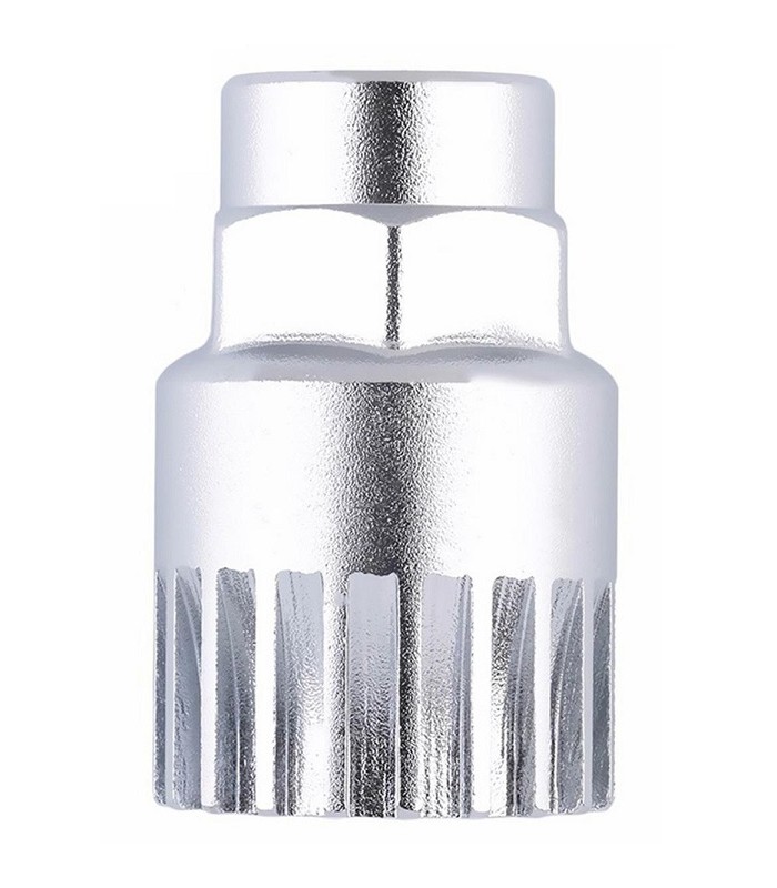 Klucz rowerowy do supportu serwisowanie roweru