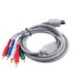 Kabel Component YUV HDTV dla Nintendo Wii
