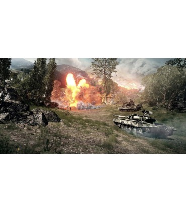 Battlefield 3 PL po polsku PS3