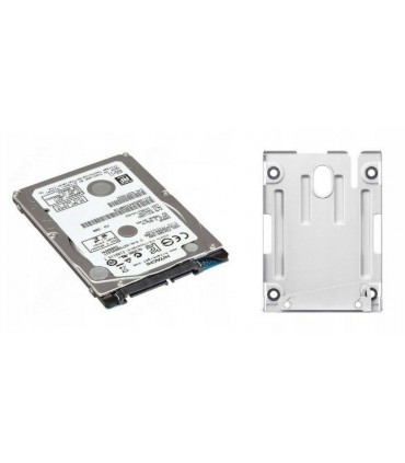 Nowy Dysk 500GB + Kieszeń do PS3 Super Slim