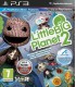 Little Big Planet 2 PS3 PL