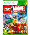 LEGO Marvel Super Heroes Xbox 360