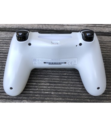 Oryginał Pad PS4 Sony DualShock 4 V2 Crystal