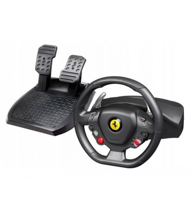 Kierownica Thrustmaster Ferrari 458 RW Xbox 360 PC