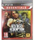 Red Dead Redemption PS3 Game of The Year