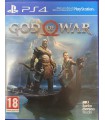 God of War PS4 PL 