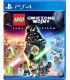 Lego Star Wars Saga Skywalker PS4 PL