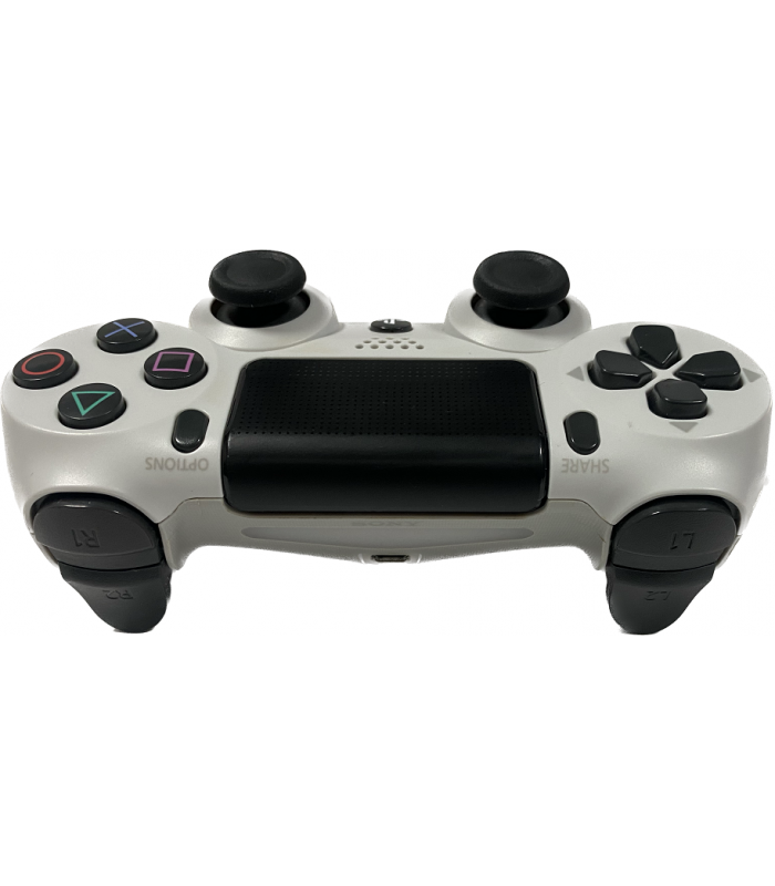 Oryginał Sony Pad Kontroler PS4 Biały
