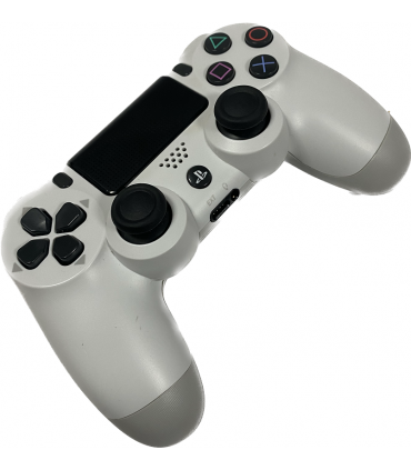 Oryginał Sony Pad Kontroler PS4 Biały
