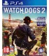 Watch Dogs 2 PS4 PL polska okładka  