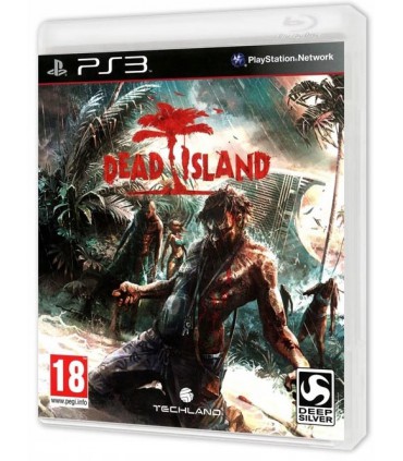 Dead Island PS3