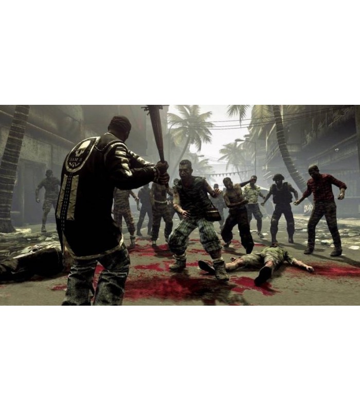 Dead Island PS3