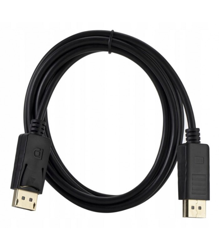 Kabel DisplayPort DP na HDMI 4K 1.8m