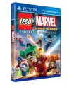 Lego Marvel Super Heroes PS Vita PL Nowa