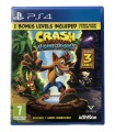 Crash Bandicoot N.Sane Trilogy + bonus PS4 Nowa 
