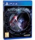 Resident Evil Revelations PS4 PL