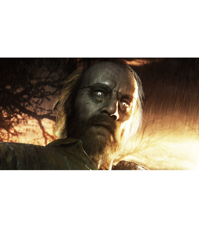 Resident EVIL 7 Biohazard VR PS4 PL Nowa 