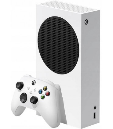 Konsola Xbox Series S 512GB * Jak Nowa Okazja Gwarancja